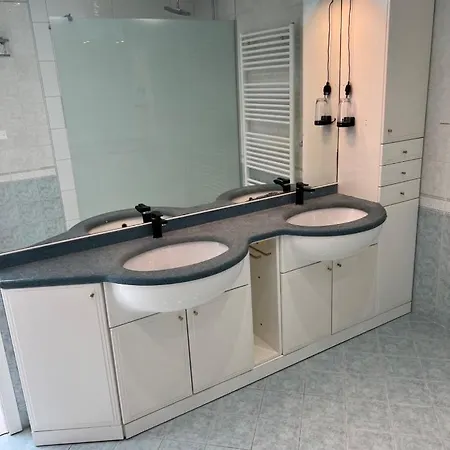 Matteo Apartment Umag