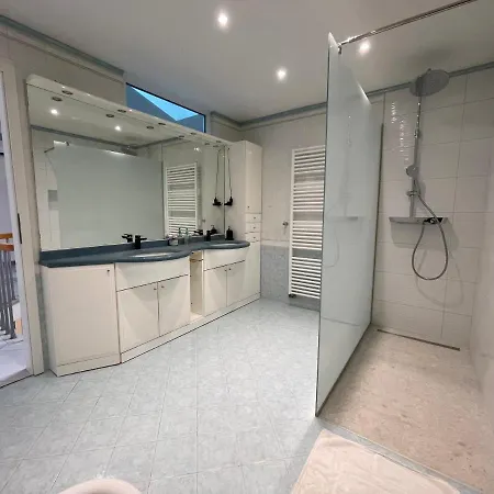Matteo Appartement