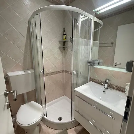 Matteo Apartment Umag