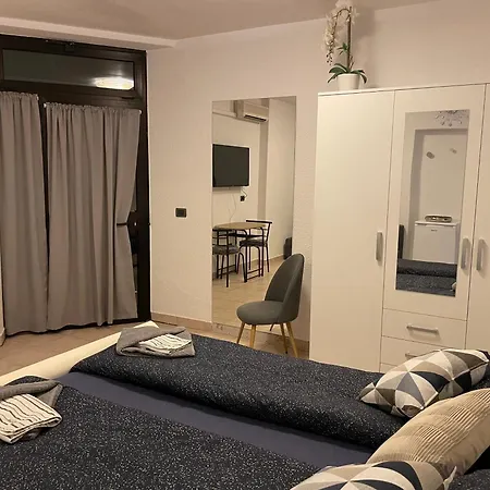 Matteo Apartment *