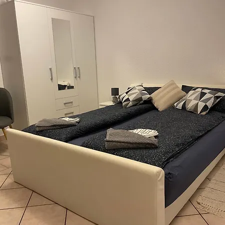 Apartment Matteo