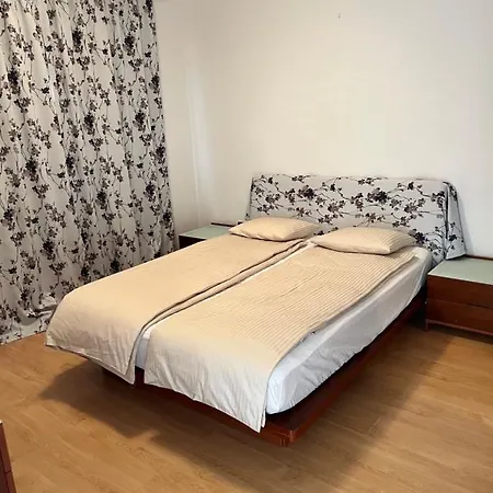 Matteo Apartmán *