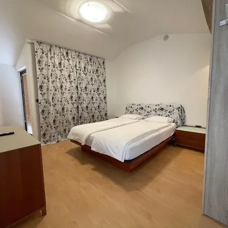 Apartmán Matteo *