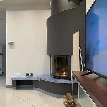 Apartmán Matteo Umag