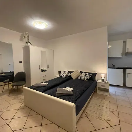 Matteo Apartmán Umag